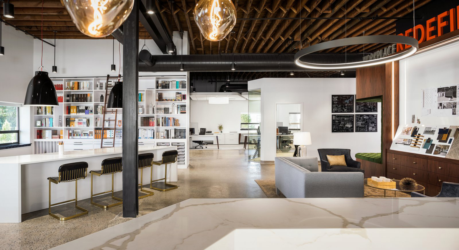 Avison Young Offices Springfield Office Snapshots