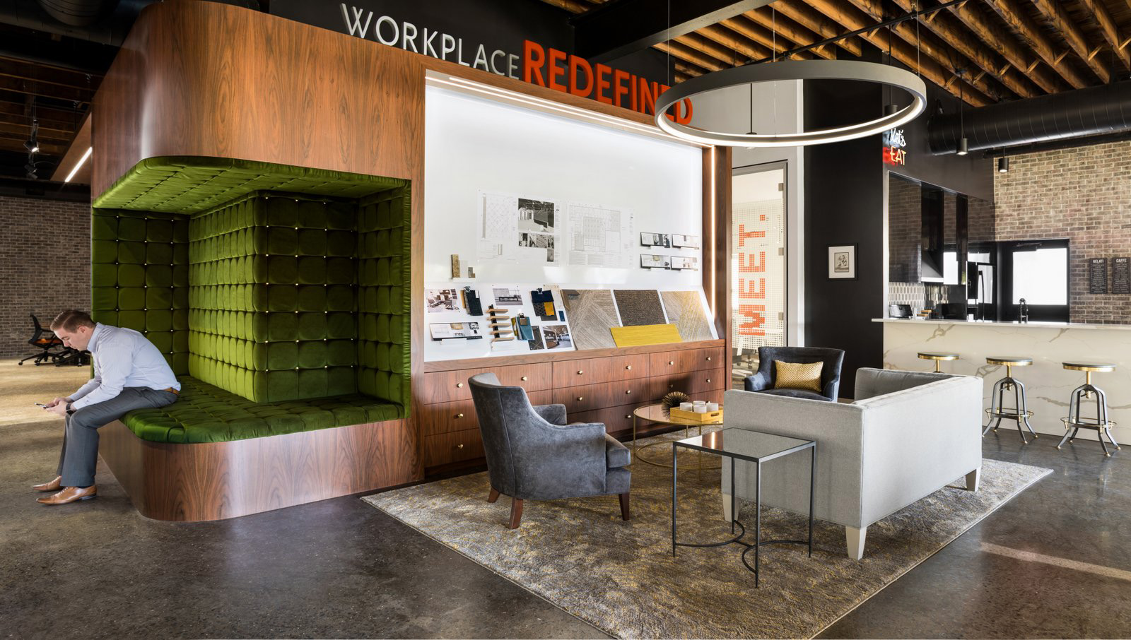 Avison Young Offices Springfield Office Snapshots