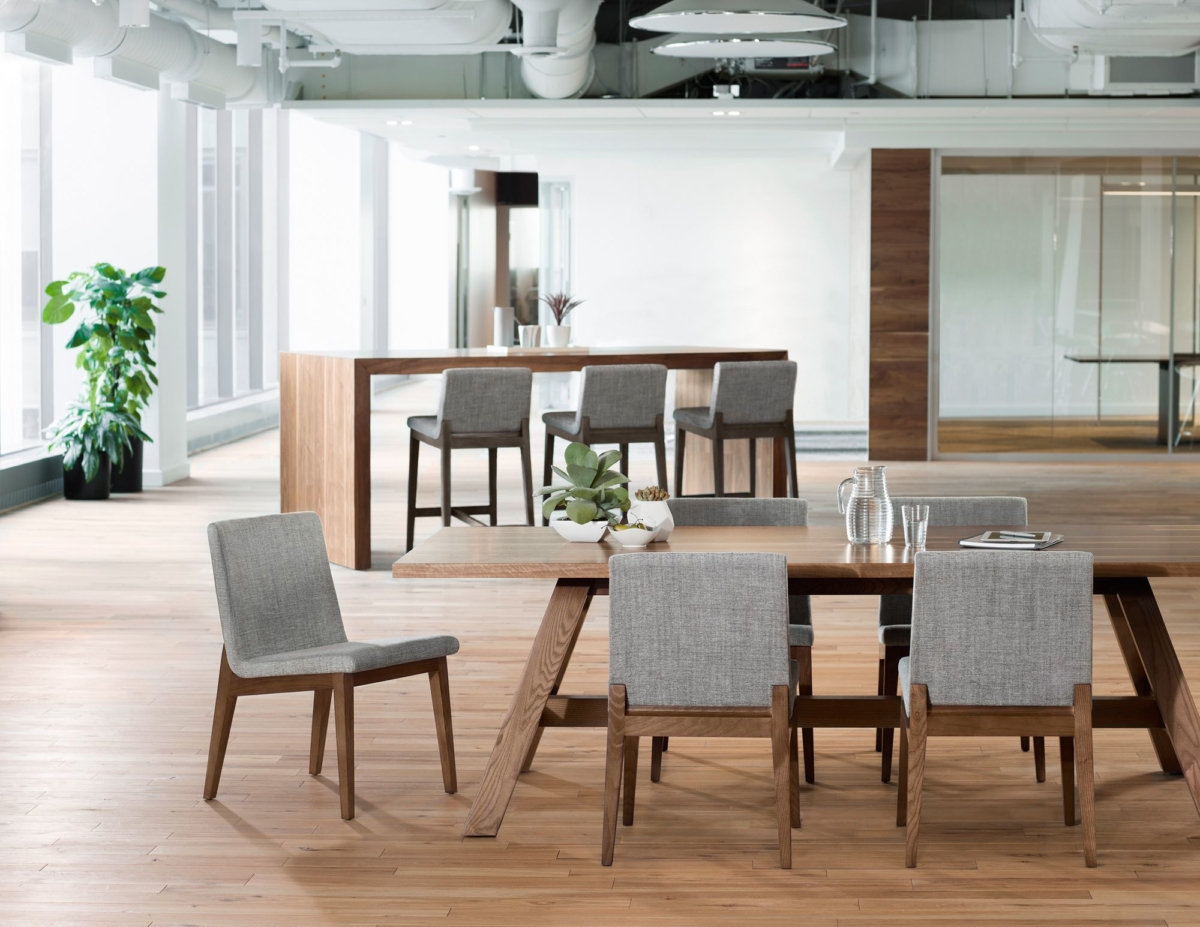 Gunlocke Letchworth Office Snapshots