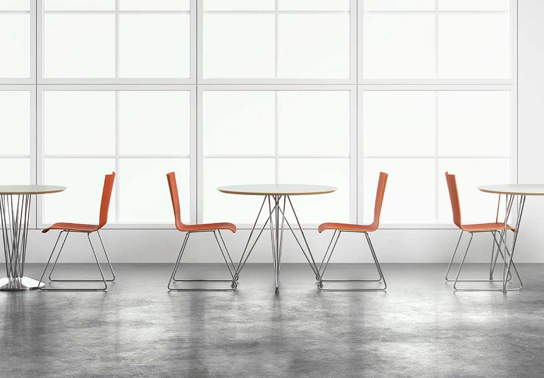 Leland Furniture Marquette Office Snapshots