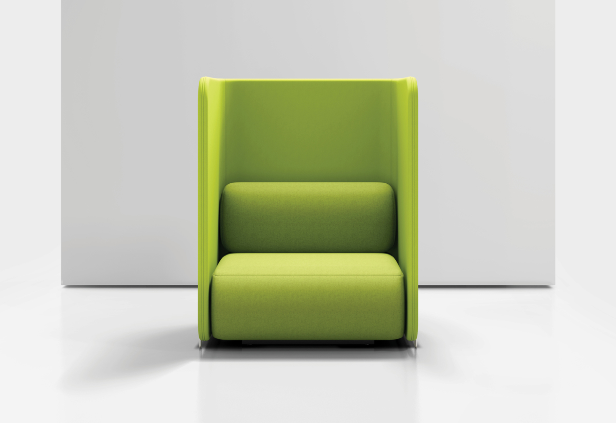 Bernhardt Design Code Lounge Office Snapshots