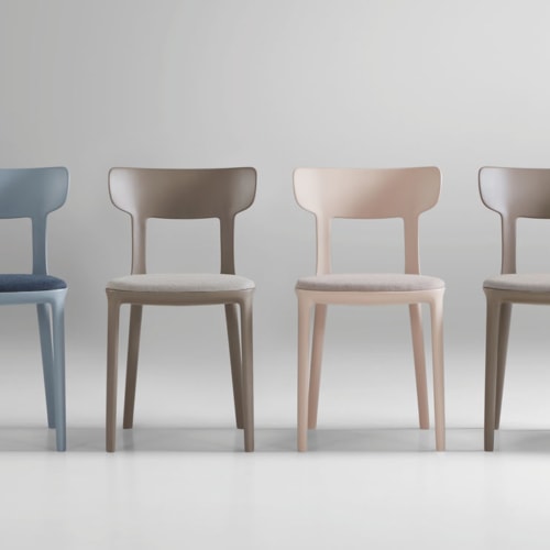 Bernhardt Design Queue Chair Office Snapshots