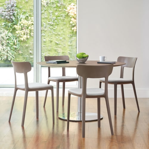 Bernhardt Design Queue Chair Office Snapshots