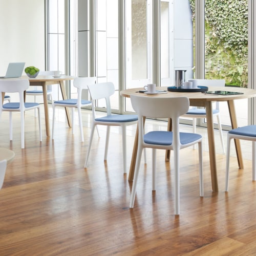 Bernhardt Design Queue Chair Office Snapshots