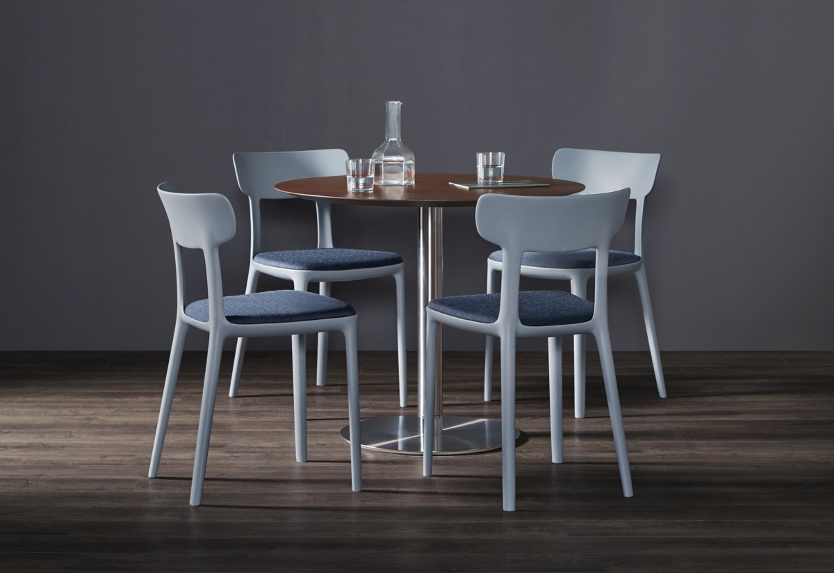 Bernhardt Design Queue Chair Office Snapshots