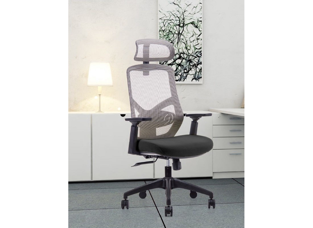 Toronto ergonomic office chair