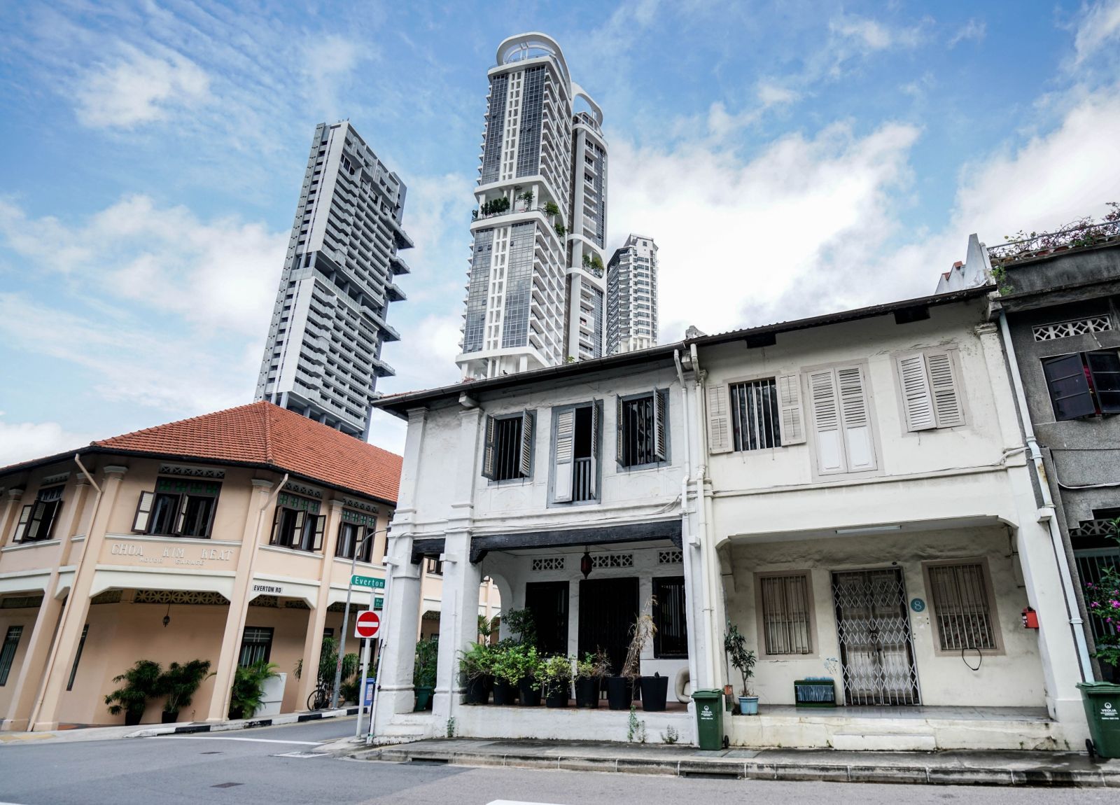 Everton Road shophouse in District 2 for sale with S7.5m guide price