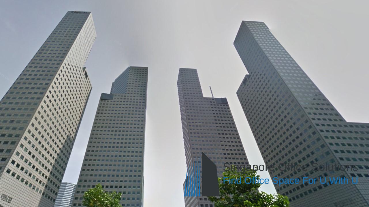 Suntec City Tower Office For Rent Singapore Office Rental