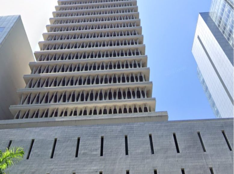 150 Cecil Street Office For Rent in Cecil Street Singapore Office Rental