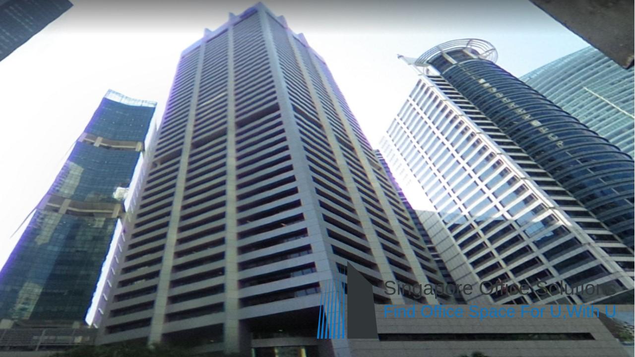 Singapore Land Tower Singapore Office Rental