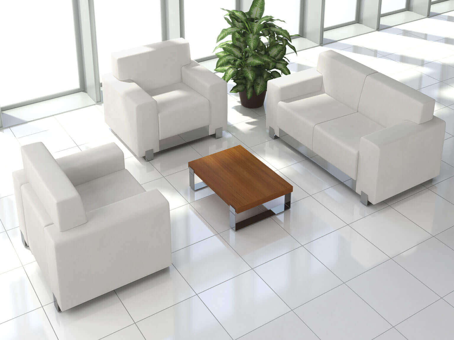 Office Furniture Stores in MiamiDoral, Pompano Beach & Tampa Florida