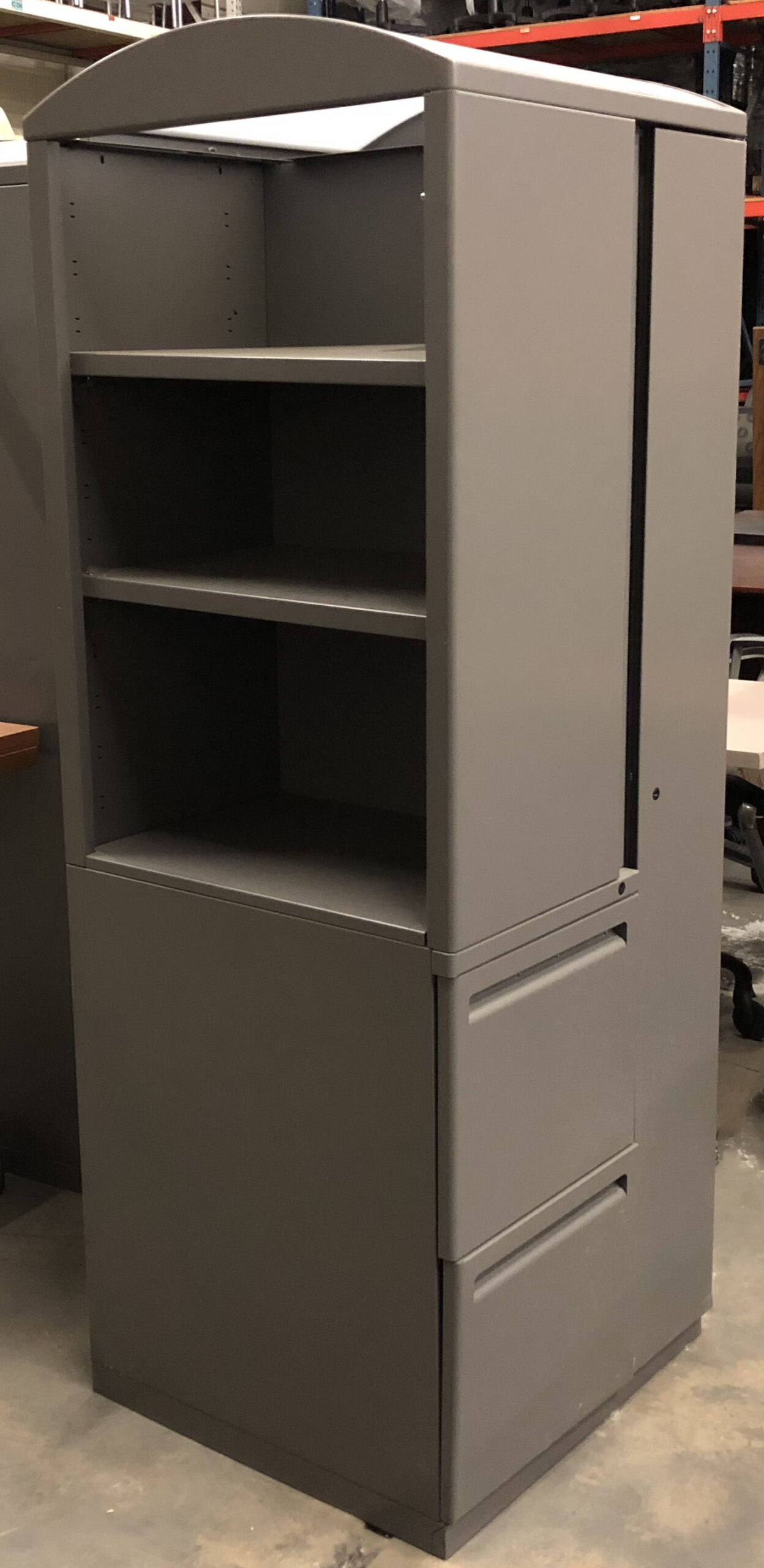 Haworth Vertical Storage Office Solutions Inc