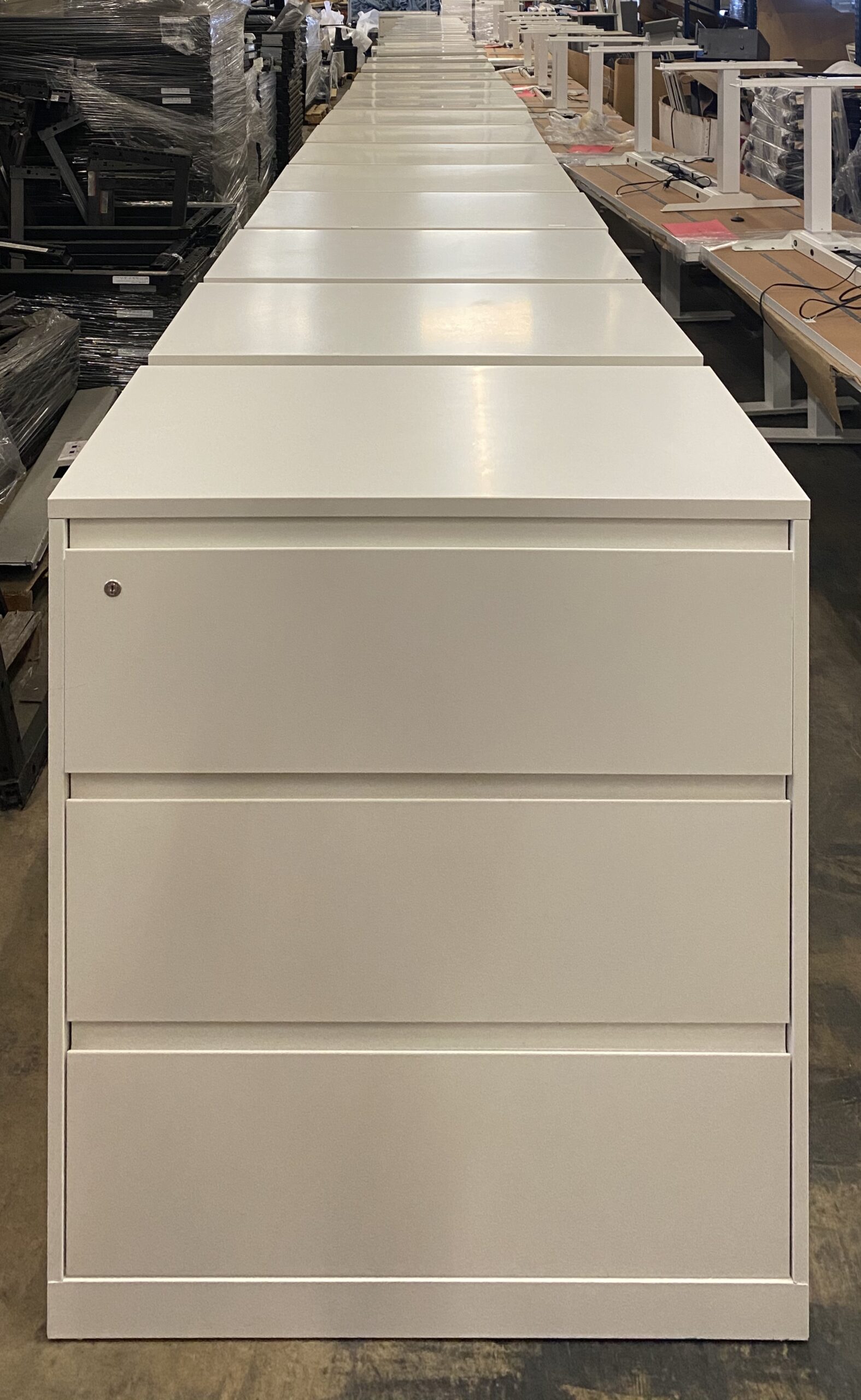 Steelcase Lateral File Office Solutions Inc