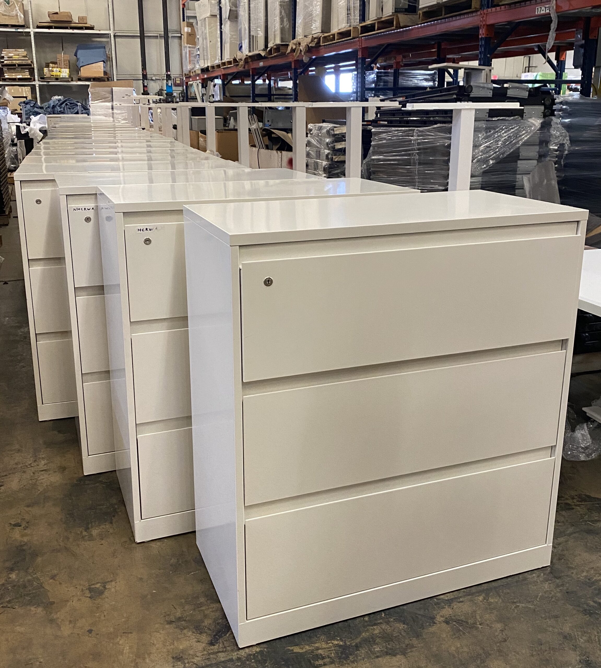 Steelcase Lateral File Office Solutions Inc