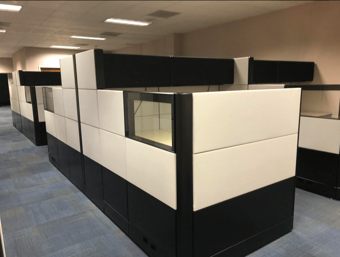 WBTV Charlotte, NC Office Solutions Inc