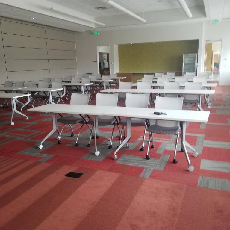 HW Folding Training Tables Office Solutions Inc