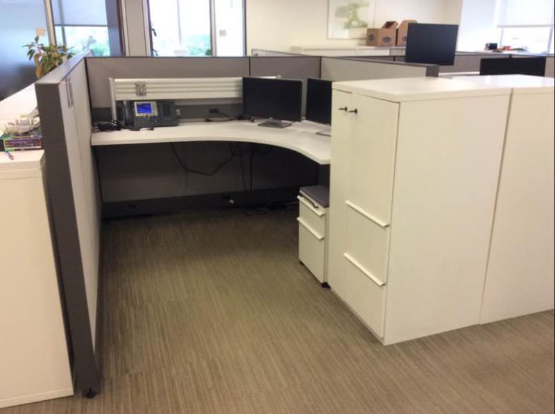 417 Knoll Dividends Workstation Office Solutions Inc