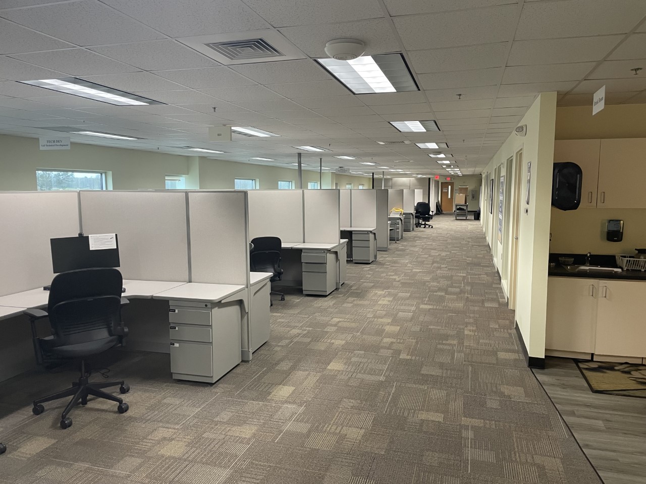 504 Haworth Unigroup Systems Office Solutions Inc