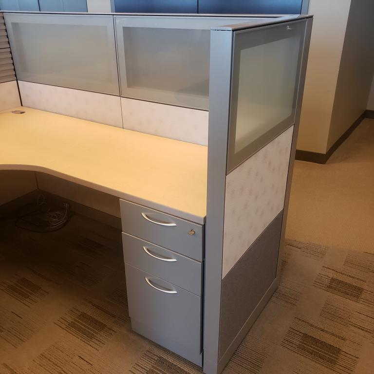 505 AllSteel Terrace Work Stations Office Solutions Inc