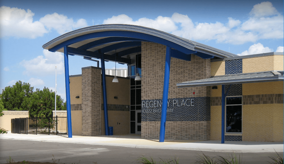 Regency Place Elementary OfficeSource,Ltd.