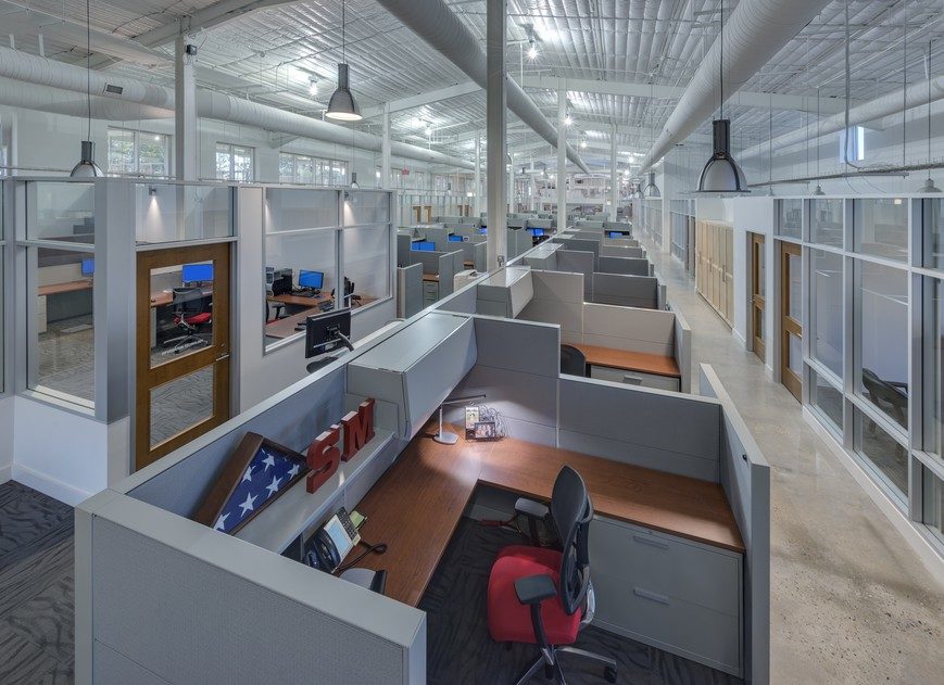 MOGAS Industries OfficeSource,Ltd.