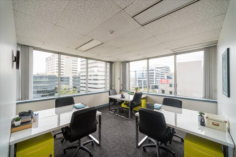 Western Sydney Serviced Offices 91 Phillip St Parramatta