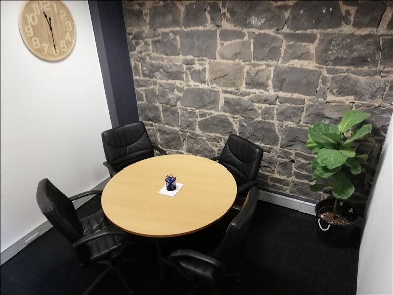 Office Space Melbourne 585 Little Collins Street