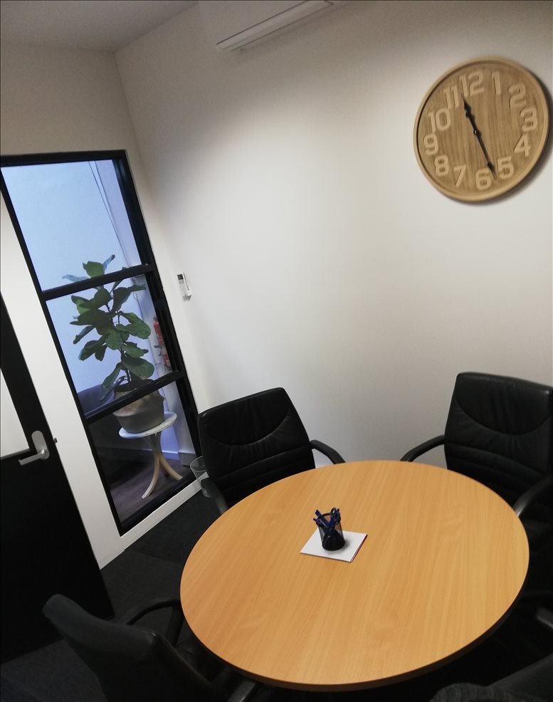 Office Space Melbourne 585 Little Collins Street