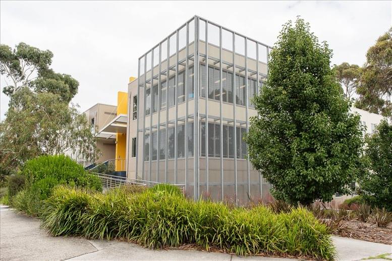 Fully Furnished Office Space for Rent in Mount Waverley, Melbourne VIC