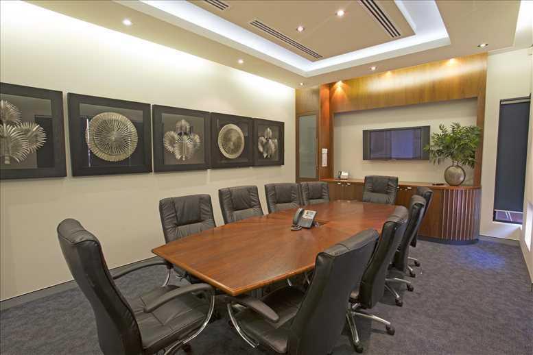 Office Space for Rent Garden City Office Park, Eight Mile Plains