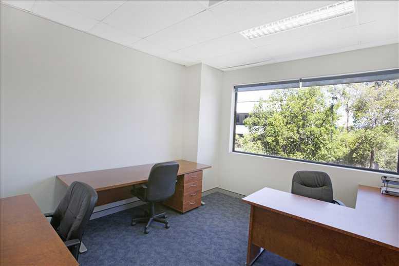 Office Space for Rent Garden City Office Park, Eight Mile Plains