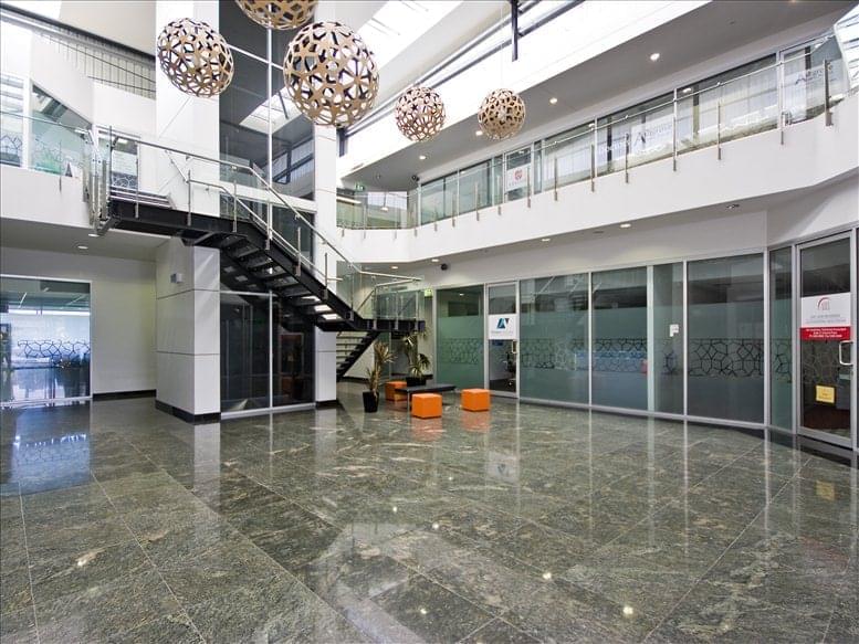 Find Office Space for Rent in Queensland Serviced Offices & Office Space
