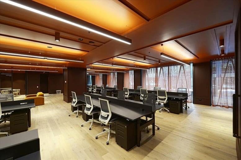 Serviced Office Rental Melbourne Office Space for Rent in 138 Buildings