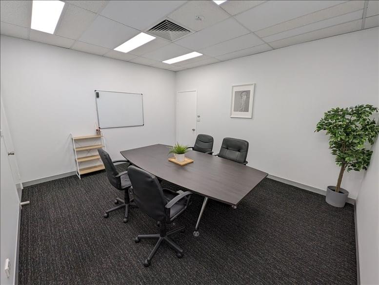 Office Space Gold Coast 38/207 Currumburra Road