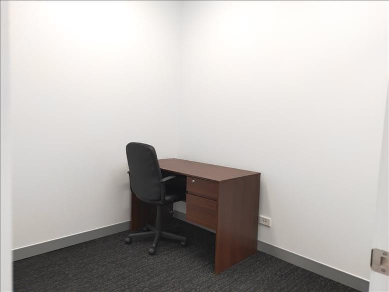 Office Space Gold Coast 38/207 Currumburra Road