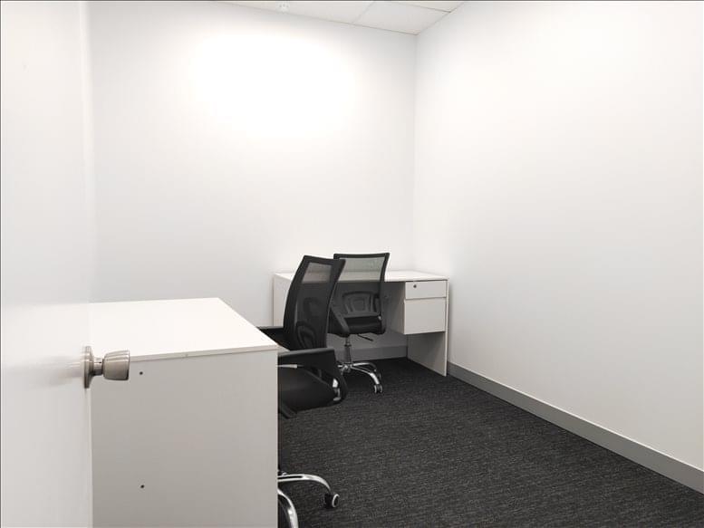 Office Space Gold Coast 38/207 Currumburra Road