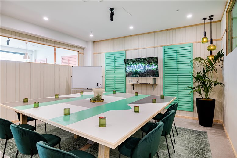 Office Space Gold Coast Tenancy 6001/6002, Robina Town Centre Drive