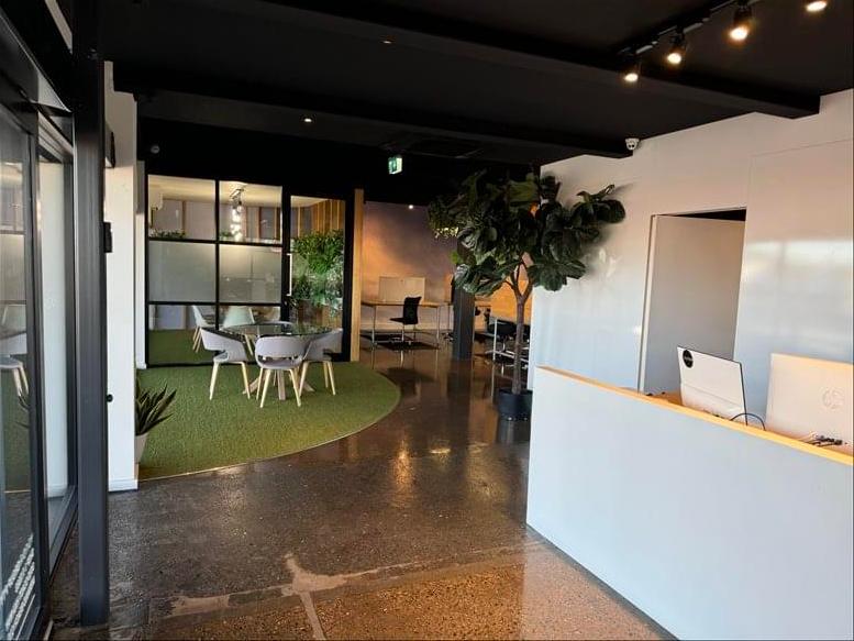 Office Space Gold Coast 17, 2563 Gold Coast Highway