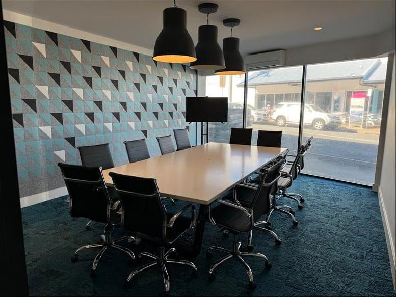 Office Space Gold Coast 17, 2563 Gold Coast Highway