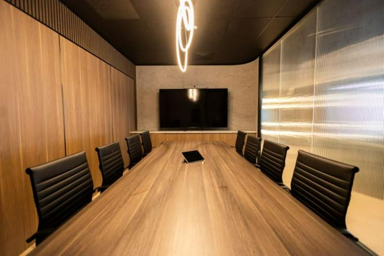 Office Space Sydney Level 3, 90 Phillip Street