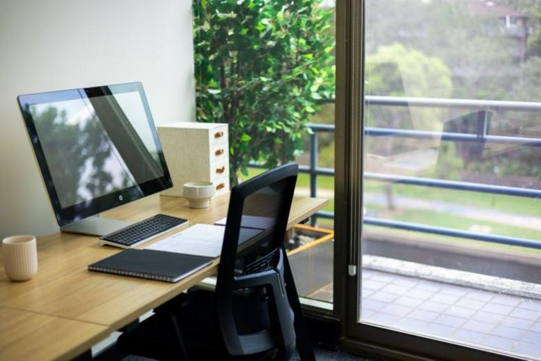 Office Space Sydney Level 3, 90 Phillip Street