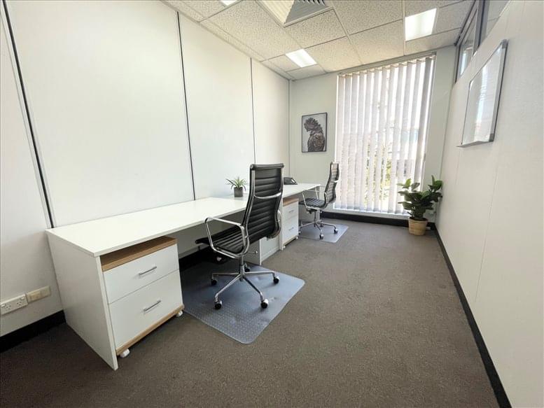 Waverley Business Centre Serviced Offices for Rent in Glen Waverley