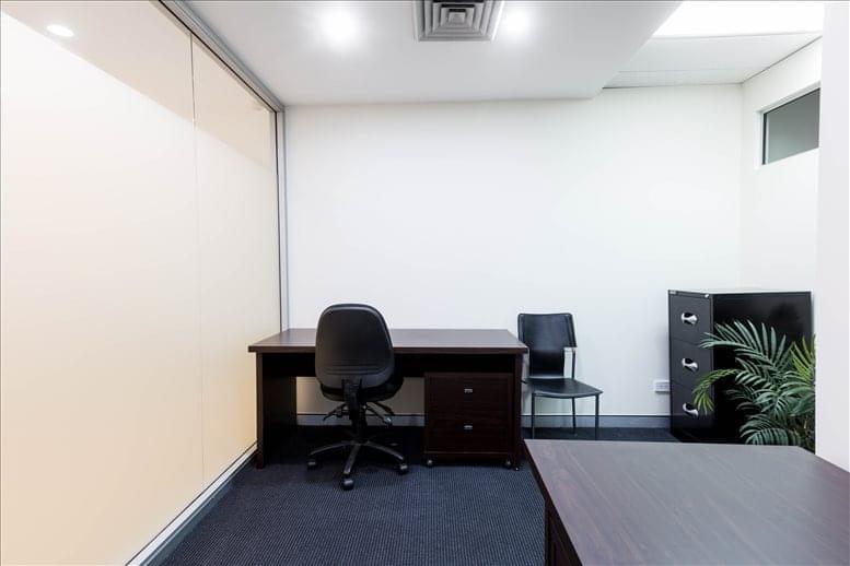 Serviced Office Space Surfers Paradise Caville Park, 46 Cavill Ave