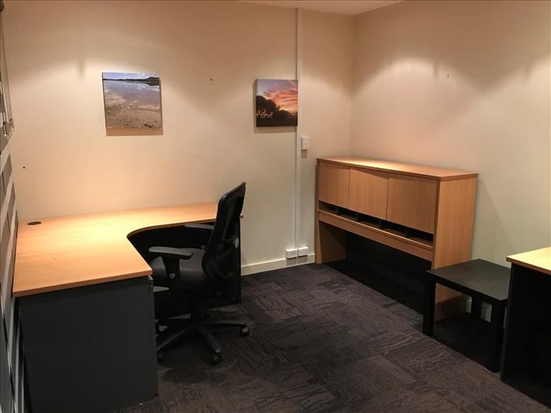 Fremantle Office Space for 2pax incl. Gym, Pool & Meeting Room