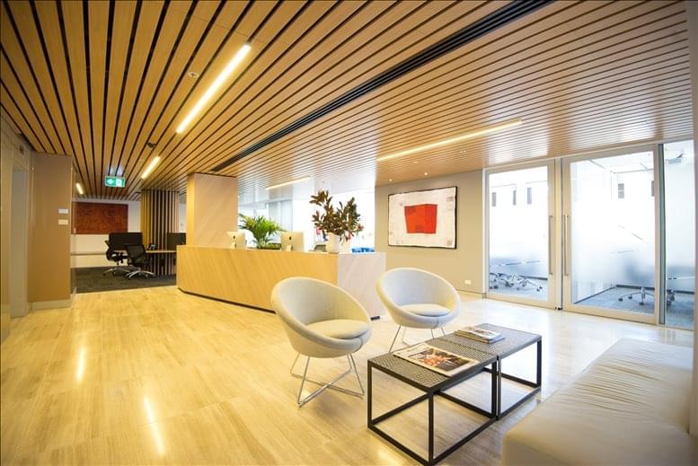 Serviced Offices for Rent Sydney CBD Heritage Listed 65 York St