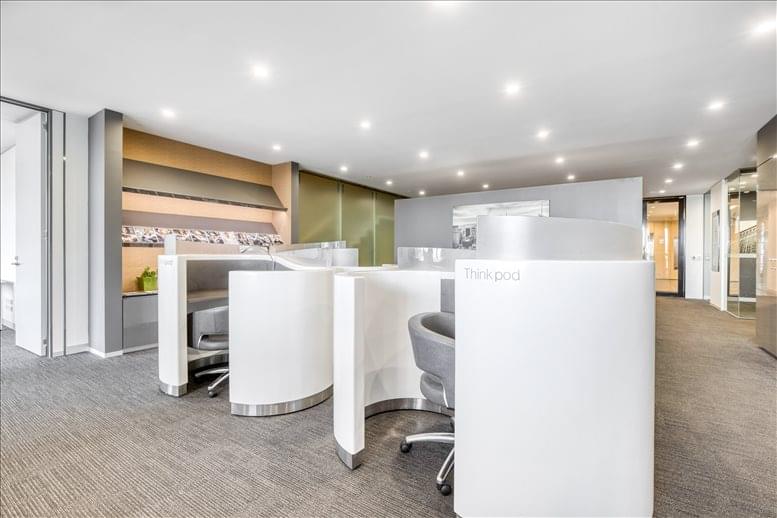 Serviced Offices for Rent 180 Lonsdale St next to QV Melbourne