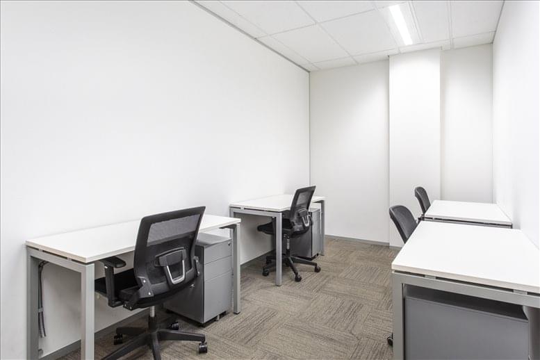 Melbourne Office & Coworking Space 818 Whitehorse Rd, Box Hill