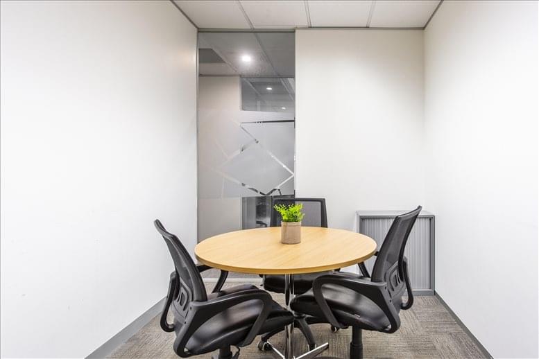 Melbourne Office & Coworking Space 818 Whitehorse Rd, Box Hill