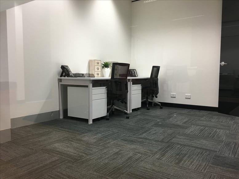 Office Space for Rent Brisbane CBD 324 Queen St Golden Triangle