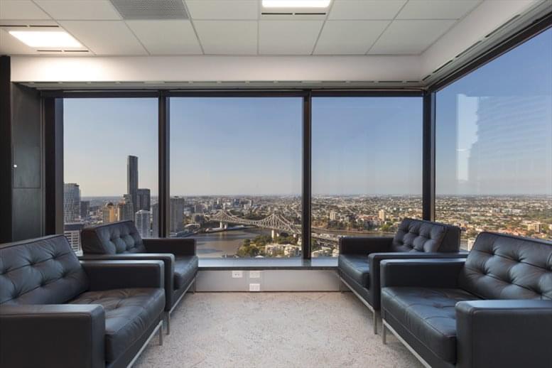 Office Space Brisbane City QLD Find Serviced Offices Brisbane CBD